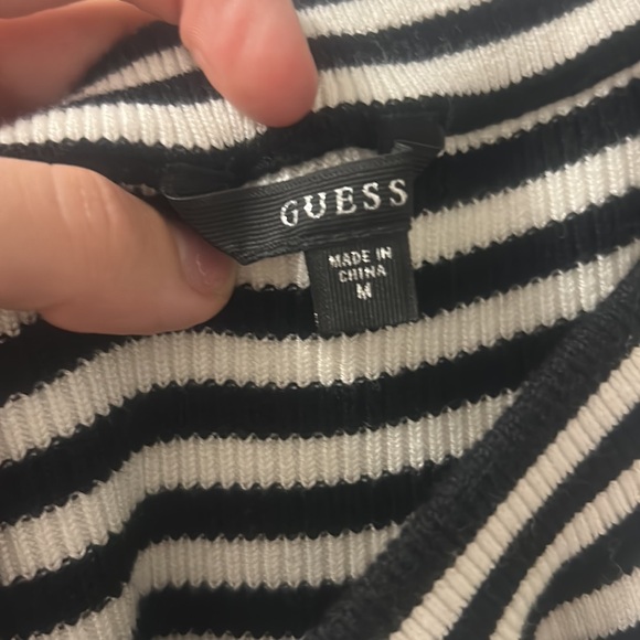 Sexy off the shoulder sweater dress! - Picture 2 of 3